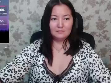 Miya_Asian_Pinay555 December 18, 2024 Chaturbate stream image