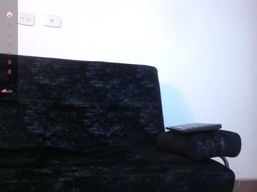 Morgan_Lean December 18, 2024 Chaturbate stream image