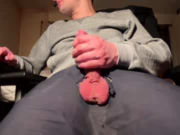 Mrbenjy91 December 18, 2024 Chaturbate stream image