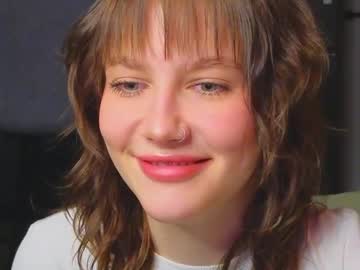 My_Parisss December 18, 2024 Chaturbate stream image