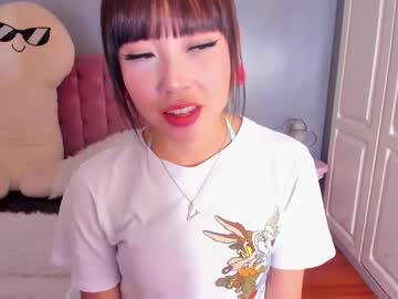 Nahomy_Wallace December 18, 2024 Chaturbate stream image