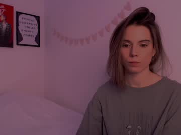 _Ni_Kiss December 18, 2024 Chaturbate stream image