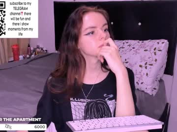 Only_Sarah1 December 18, 2024 Chaturbate stream image