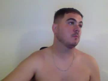 Pablo3377 December 18, 2024 Chaturbate stream image