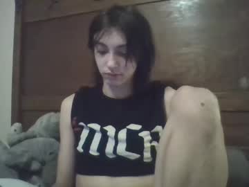 Poppas_Perra December 18, 2024 Chaturbate stream image