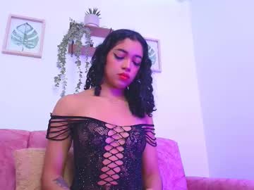 Sara_Jhonsonn December 18, 2024 Chaturbate stream image