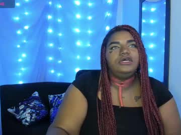 Scarlet_Fox__ December 18, 2024 Chaturbate stream image