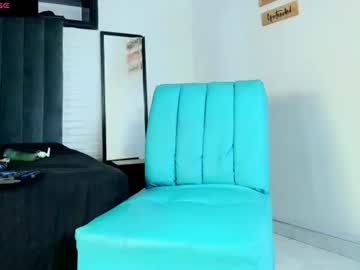 Sebas_Fit01 December 18, 2024 Chaturbate stream image