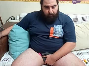 _Sinyor34 December 18, 2024 Chaturbate stream image