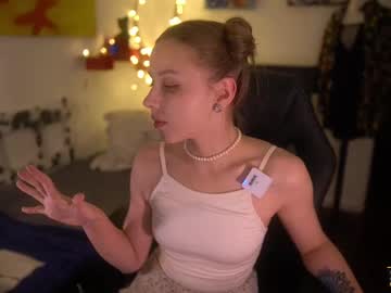 Space_Cassie December 18, 2024 Chaturbate stream image