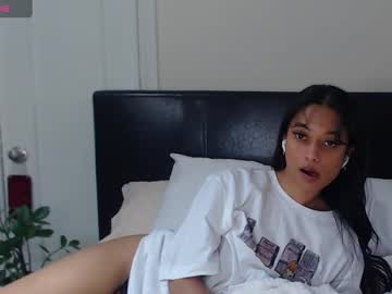 Syrupysweet December 18, 2024 Chaturbate stream image
