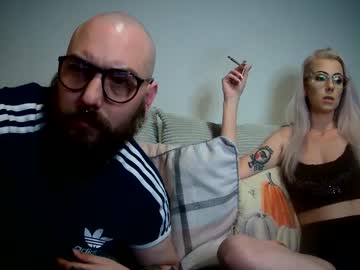 Tedandbambi December 18, 2024 Chaturbate stream image