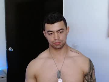 Tonyking21 December 18, 2024 Chaturbate stream image
