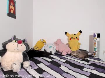 Uryko_Yor December 18, 2024 Chaturbate stream image
