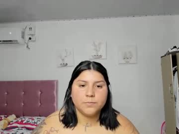 Venuswilliamx December 18, 2024 Chaturbate stream image