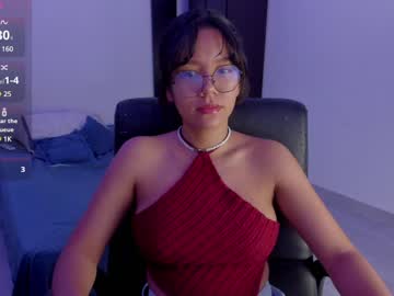 Winibeth_ December 18, 2024 Chaturbate stream image