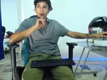Zacktk7 December 18, 2024 Chaturbate stream image