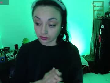 Alexa_Sweet69x December 18, 2024 Chaturbate stream image