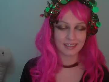 Alice_Citrus_Notes December 18, 2024 Chaturbate stream image