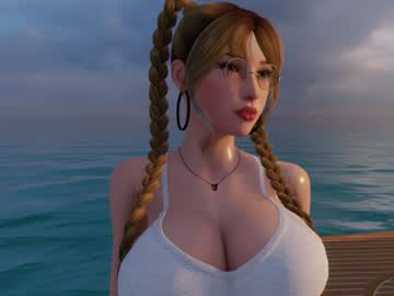 Alis3x December 18, 2024 Chaturbate stream image
