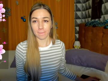 Alise_Houston December 18, 2024 Chaturbate stream image