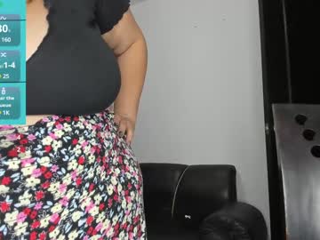 Alyekbbw December 18, 2024 Chaturbate stream image