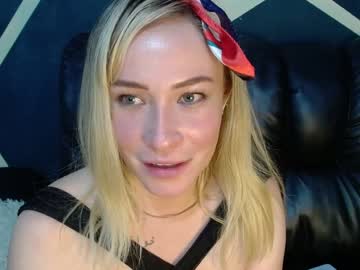 Analia_Celeste December 18, 2024 Chaturbate stream image