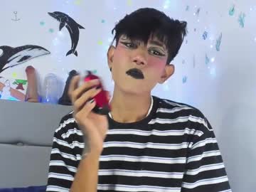 Andrew_Uwu_ December 18, 2024 Chaturbate stream image