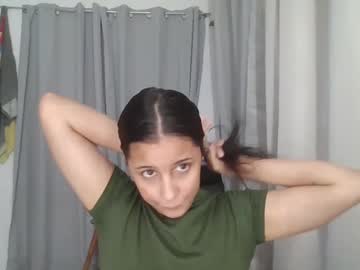 Ariamm58 December 18, 2024 Chaturbate stream image