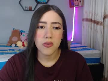 Aurora_Shy_ December 18, 2024 Chaturbate stream image