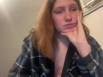 Cherryred1618 December 18, 2024 Chaturbate stream image