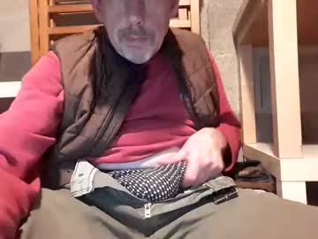 Chevy69 December 18, 2024 Chaturbate stream image