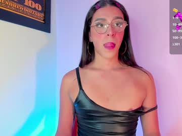 Crystal_Channel1 December 18, 2024 Chaturbate stream image