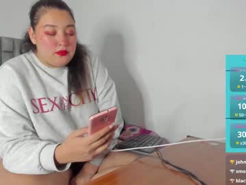 Cutiepeach_ December 18, 2024 Chaturbate stream image