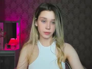 Daffi_Lamirson December 18, 2024 Chaturbate stream image