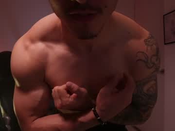 Damianow December 18, 2024 Chaturbate stream image