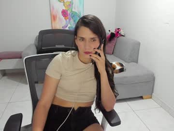 Daphne_Jones24 December 18, 2024 Chaturbate stream image