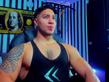 Dixon_Ray_ December 18, 2024 Chaturbate stream image