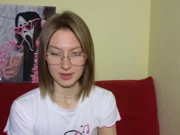 Elsaangel December 18, 2024 Chaturbate stream image