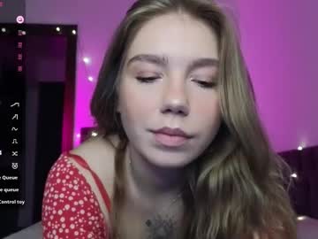 Emmyluu December 18, 2024 Chaturbate stream image