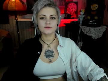 Eva_Gojo December 18, 2024 Chaturbate stream image