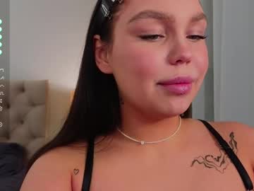 Fairy_Mairy December 18, 2024 Chaturbate stream image