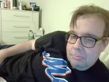 Garyg930 December 18, 2024 Chaturbate stream image