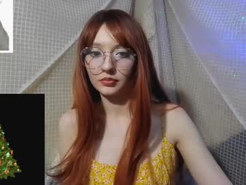 Isabellablacky December 18, 2024 Chaturbate stream image