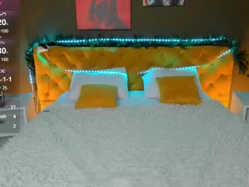 Isabellacandyyy December 18, 2024 Chaturbate stream image