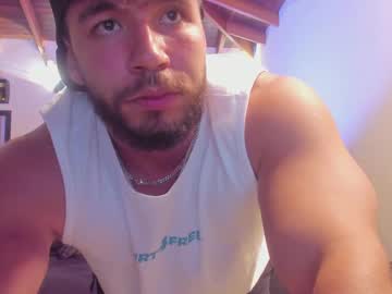 Jackson_Stifler1 December 18, 2024 Chaturbate stream image