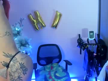 Karol_Milf__ December 18, 2024 Chaturbate stream image