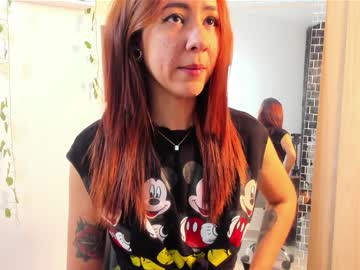 Kimmcarter December 18, 2024 Chaturbate stream image