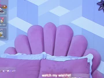 Kyliemonnet December 18, 2024 Chaturbate stream image