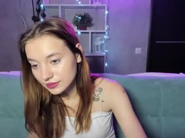 Lina__Lovely December 18, 2024 Chaturbate stream image